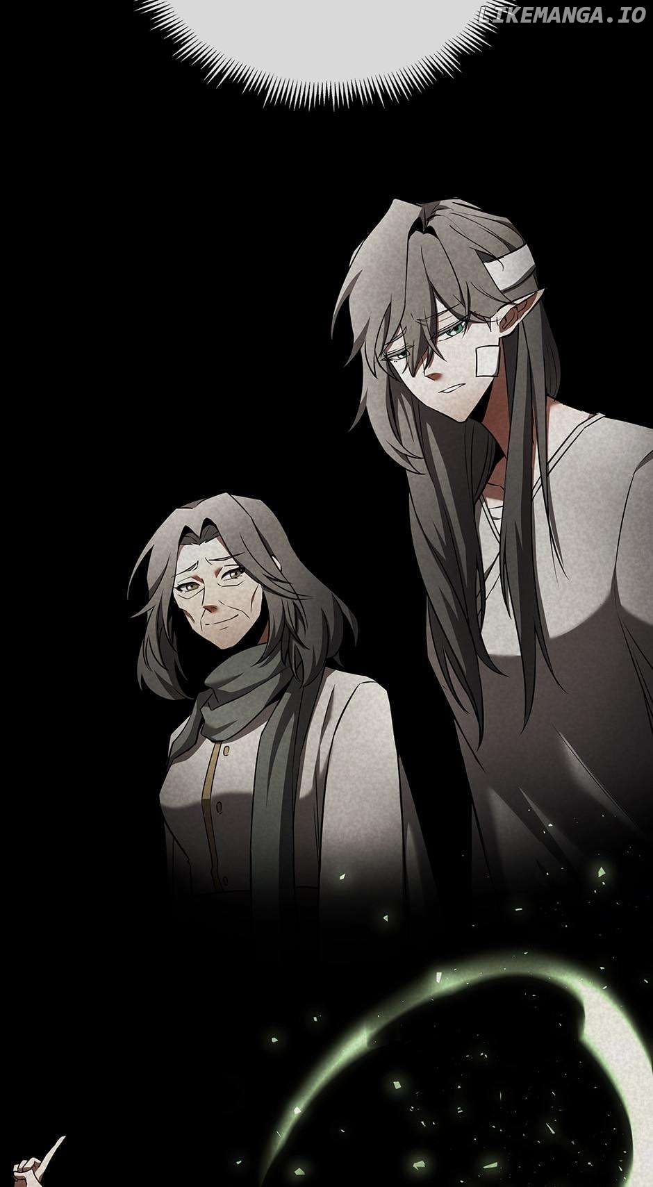 The Beginning After The End Chapter 180 image 106